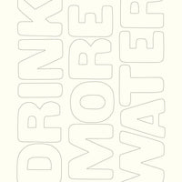 Homebody DIY Poster Book