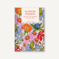 Pocket Nature: Flower Finding Book