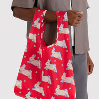 Standard Baggu - Bunnies