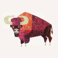 Wildlife Memory Game