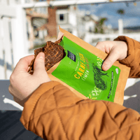 Carne Seca - Limon Con Chile Beef Jerky