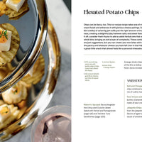 I'll Bring the Apps Cookbook