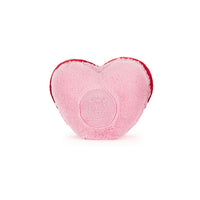 Amuseables Colette Heart Macaron