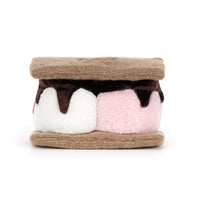 Amuseables S'mores