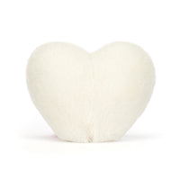 Amuseables Heart Boiled Egg