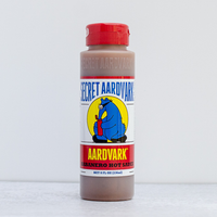 habanero hot sauce