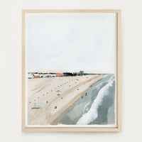 scenes of hope art print our heiday