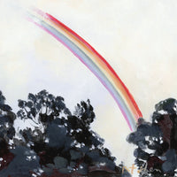 Framed 11x14 After The Storm Print