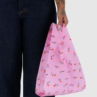 Baby Baggu - Painted Wildflower