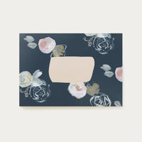 Blue Florals Thinking of You Box Set