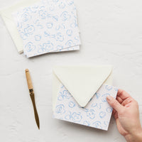 Abstract Roses Box Set