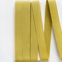 chartruse cotton ribbon for gifts