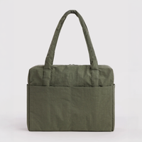Cloud Carry-On Bag - Caper