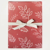 holiday gift wrap our heiday