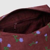 Dopp Kit - Painted Wildflower