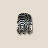 Ellipsis Goods Mosaic Claw