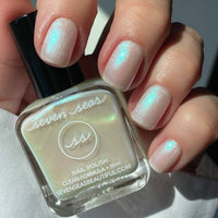 Seven Seas Nail Polish