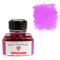 Herbin Fountain Pen Ink