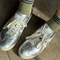 Girlfriend Socks - Sage