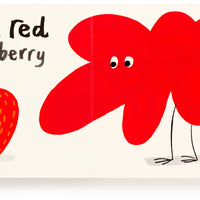 Let's Look at... Colours Board Book