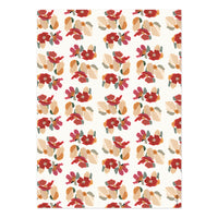 Marigold Gift Wrap Roll