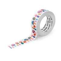 Pipsticks Washi Tape
