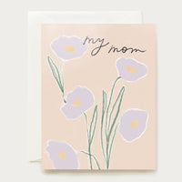 My Mom Card