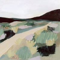 Framed 11x14 On A Hike Print