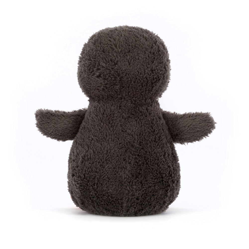 新作  Peanut Penguin Pouch 新品タグ付き Penguin Soft Toy Australia | Penguin Stuffed Animal | Plush