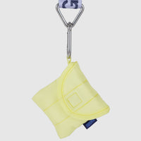 Puffy Earbuds Case - Pomelo