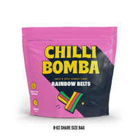 chilli chamoy rainbow belts candy