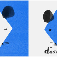 Let's Look at... Shapes Board Book