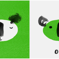 Let's Look at... Shapes Board Book