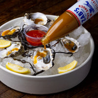 Zab's Original Hot Sauce