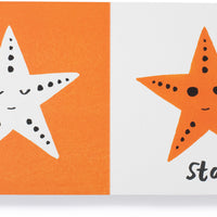 Let's Look at... Shapes Board Book