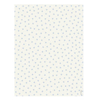 Snowfall Gift Wrap Roll