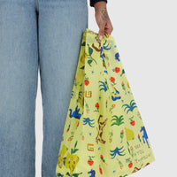 Standard Baggu - Painted Prairie