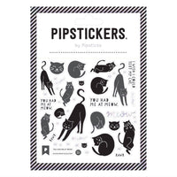 Pipstickers Sticker Sheet