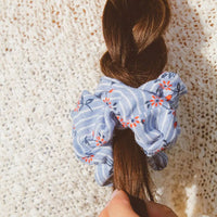 Oversized Scrunchie