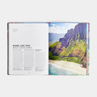 Lonely Planet Epic Hikes of the Americas Book
