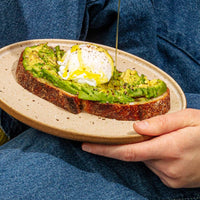 “Drizzle” Extra Virgin Olive Oil Glass Bottle