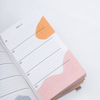 Modern One Line a Day