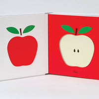 Touchthinklearn Board Book - Colors