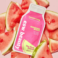 Pink Dream Moisturizing Raw Juice Sheet Mask