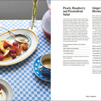 Table for Two Cookbook