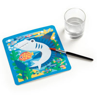 Color Magic Water Reveal Kit - Under The Sea