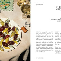 Party Tricks Cookbook