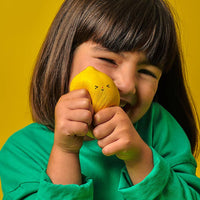 Kidoki Fruit Squishy Toy