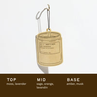 P.F. Candle Co. Air Freshener