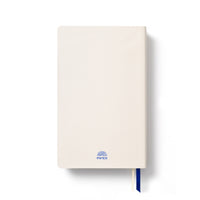 Lined Notebook - Daily Notes